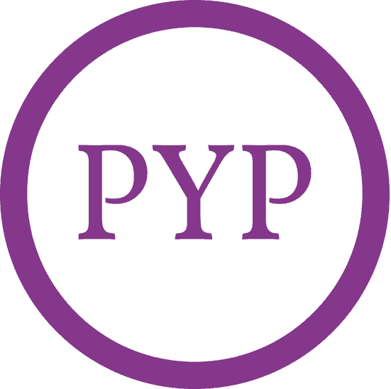 PYP Planners and Helpful Guides