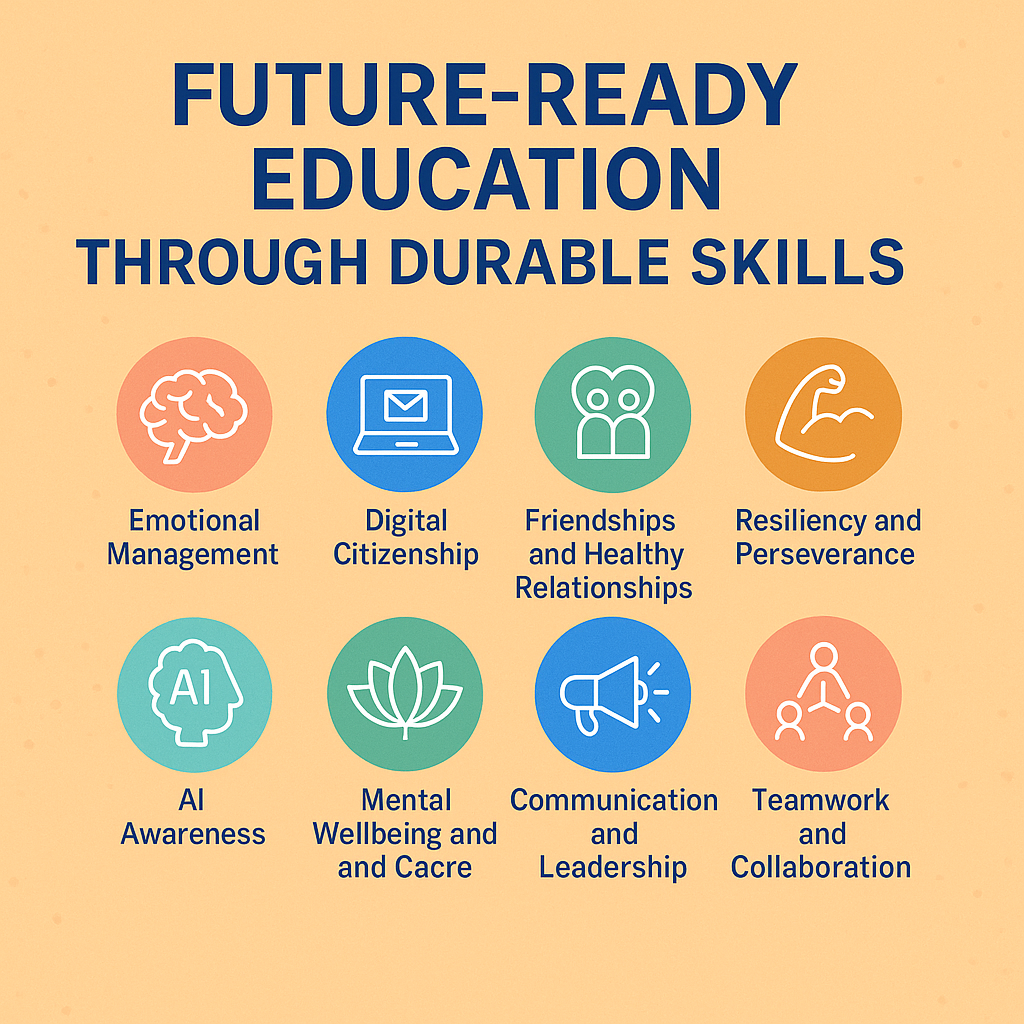 Future Ready Print Workbooks – IB Source Education