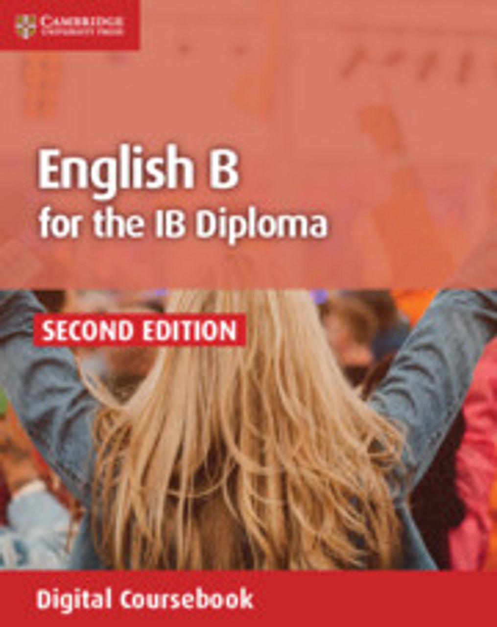 Ib english clearance b