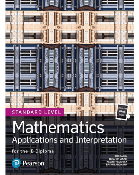 9780435193454, Mathematics Applications and Interpretation bundle 9780435193454, Mathematics Applications and Interpretation bundle