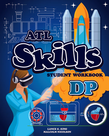 DP ATL Skills Student Workbook