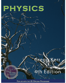 9781921917219, Physics 4th Edition by Gregg Kerr IBID Press