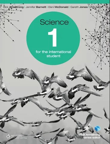Science 1 for the International Student
