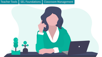 SEL-aligned Classroom Management