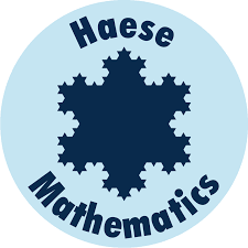 Haese Mathematics – International & Australian Curriculum Textbooks ...