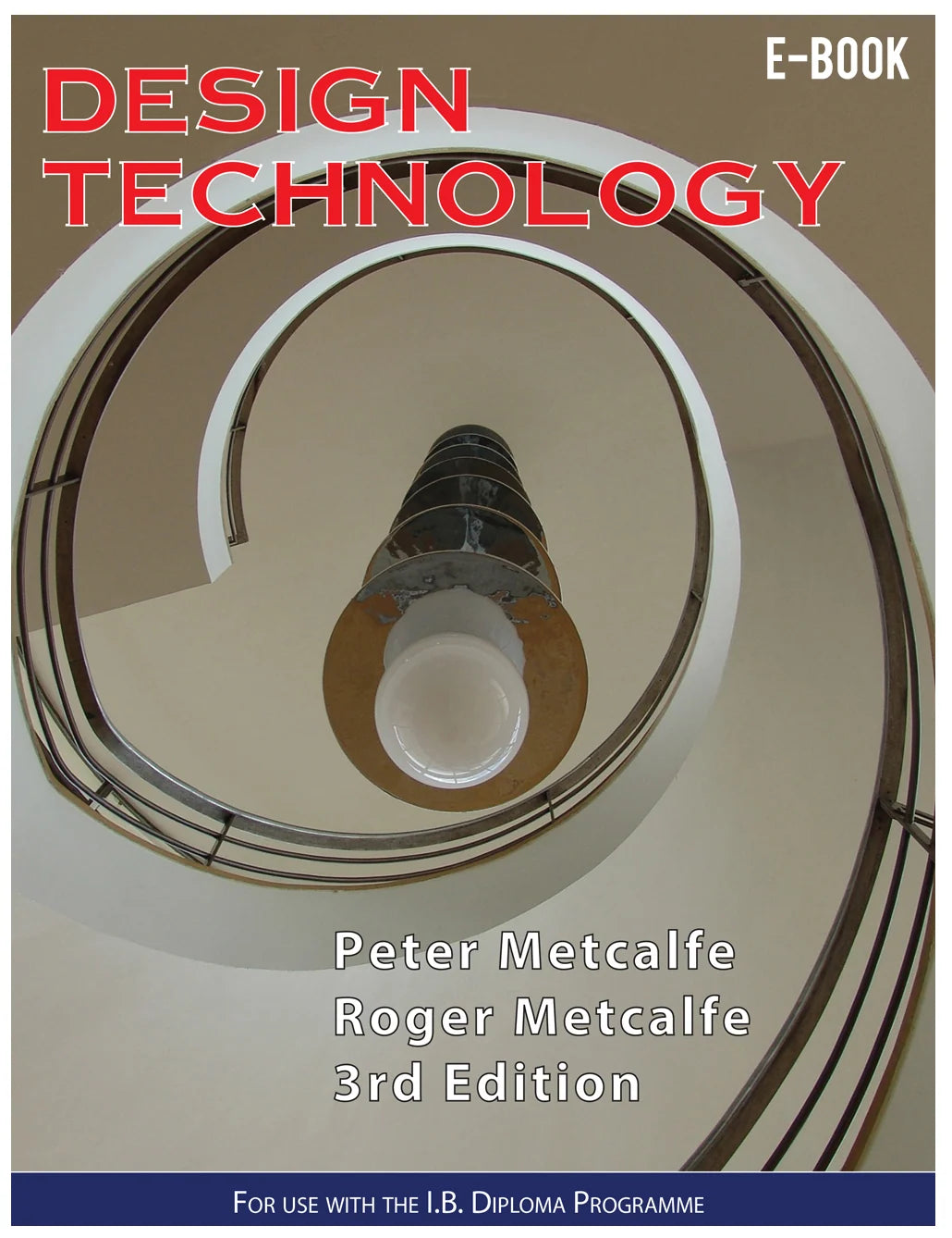 Design Technology 3rd Edition