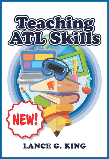 Teaching ATL Skills