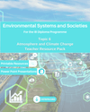 DP Environmental Systems & Societies Topic 6 Atmosphere and Climate Change Teacher Resource Pack