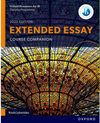 IB DP Extended Essay Course Companion (NYP Due March 2025)