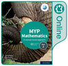 Oxford MYP Mathematics 2