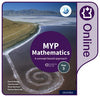 Oxford MYP Mathematics 3