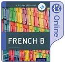 IB French B Course Companion