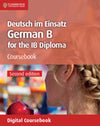 Deutsch im Einsatz 2nd Edition Coursebook with Digital Access