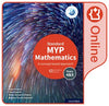 Oxford MYP Mathematics 4 & 5 Standard