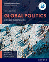 IB DP Global Politics Course Companion - IB Source Education