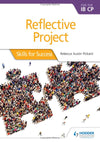 Reflective Project for the IB CP - IB Source Education