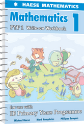 PYP Mathematics – IB Source Education
