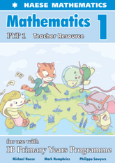 PYP Mathematics – IB Source Education