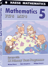 Mathematics 5 (PYP 5) (MYP 0) Print + Digital Textbook (Due January 2025) - IB Source Education