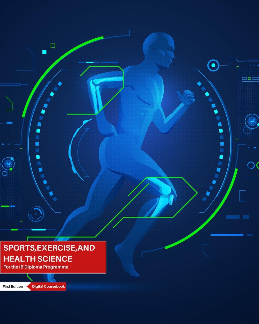DP Sports, Exercise, and Health Science Accelerate Digital Coursebook ...