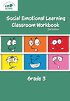 Social Emotional Learning Classroom Workbook / Grade 3, 2nd edition - IB Source Education