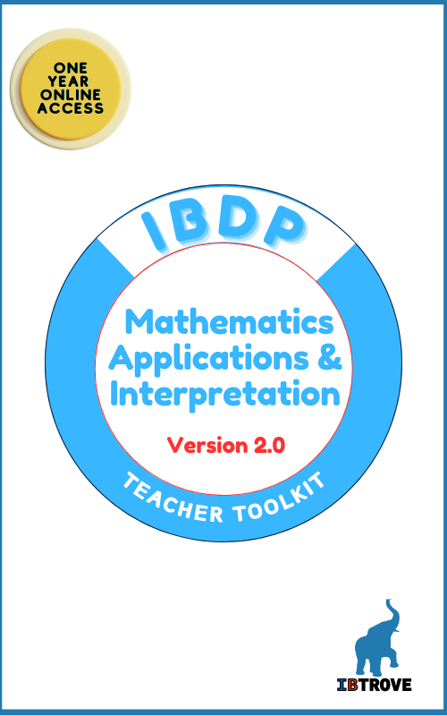 9781954760318, IBDP Mathematics Applications & Interpretation Teacher