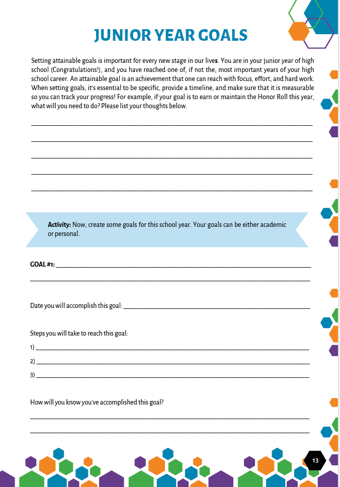 Social Emotional Learning Classroom Workbook - Grade 11, 2nd edition — image 10