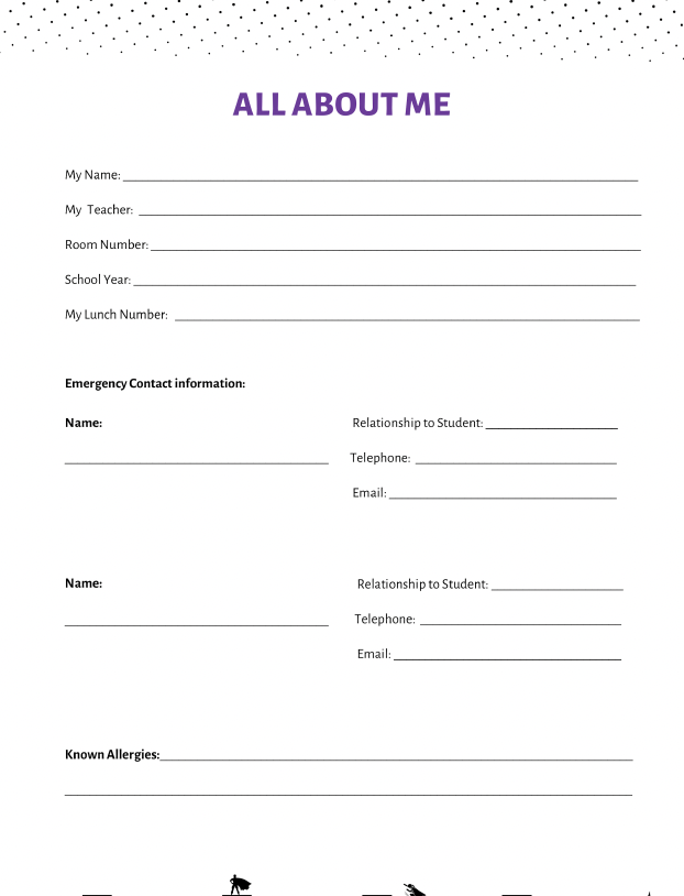 Social Emotional Learning Classroom Workbook - Grade 1, 2nd edition — image 5