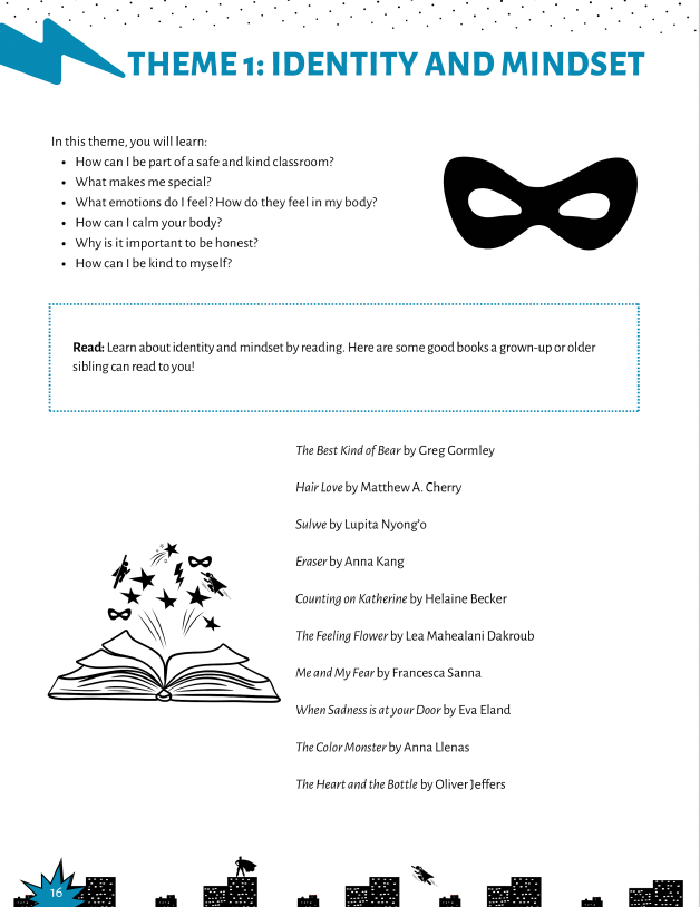 Social Emotional Learning Classroom Workbook - Grade 1, 2nd edition — image 10