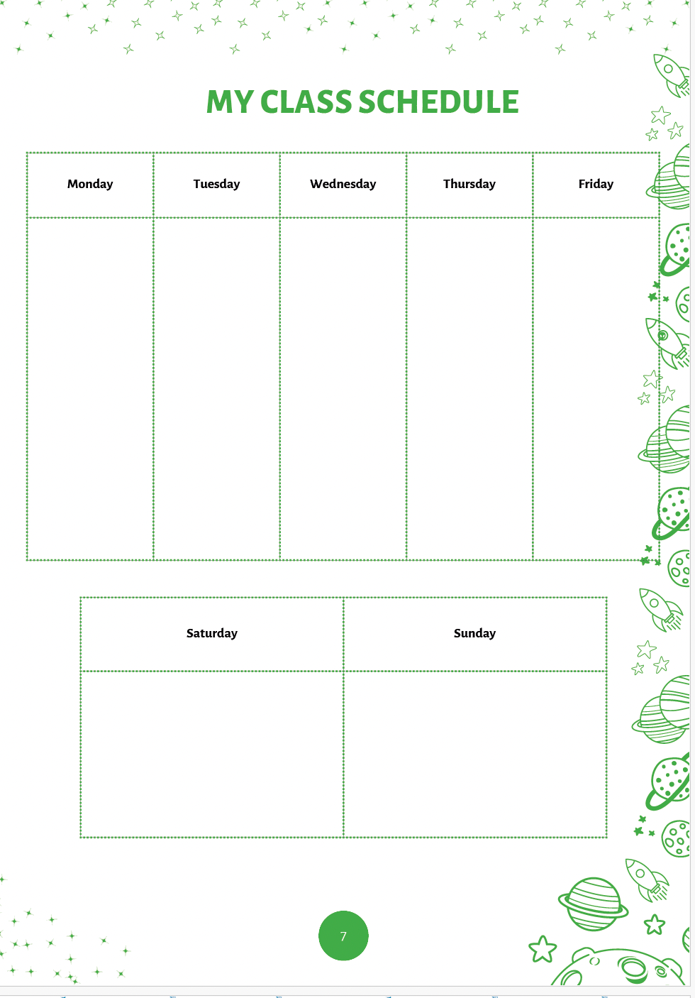 Social Emotional Learning Classroom Workbook - Grade 3, 2nd edition — image 5