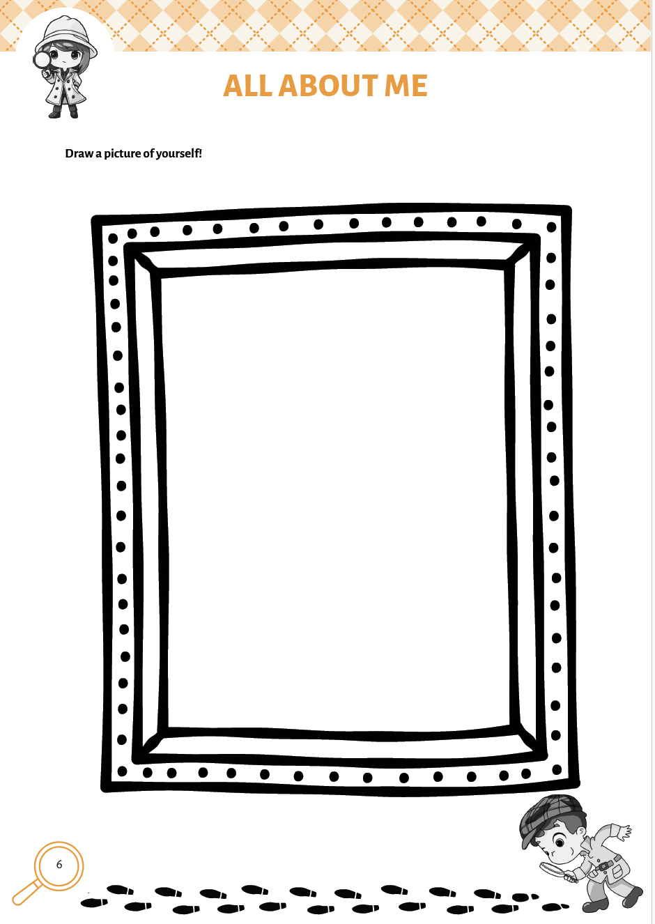Social Emotional Learning Classroom Workbook Grade 4, 2nd edition — image 6