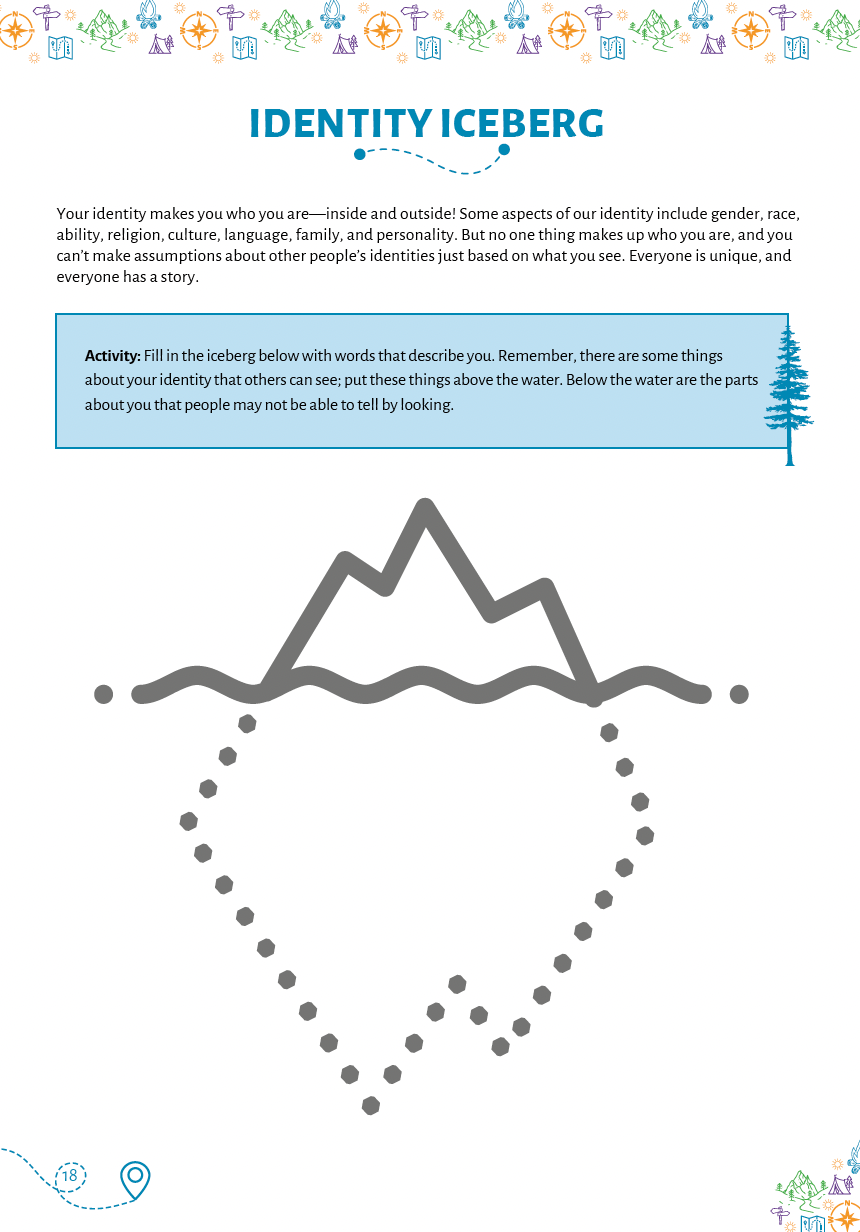 Social Emotional Learning Classroom Workbook - Grade 5, 2nd edition — image 5