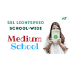 SEL Lightspeed Schoolwide Digital Solution (1-year subscription) - IB Source Education