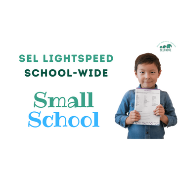 PREORDER SEL  Lightspeed Schoolwide Digital Solution (1-year subscription)
