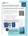 Pearson IB Theory of Knowledge Exhibition Game - English