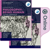 IB Diploma Philosophy: Being Human Course Companion - IB Source Education