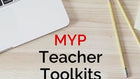 MYP Language and Literature Teacher Toolkit