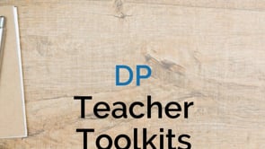 DP Mathematics Teacher Toolkit