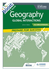 Geography for the IB Diploma HL Core Extension: Prepare for Success-(2 Years Digital Subscription) E-Book