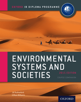 9780198332565: IB Environmental Systems and Societies Course Book: 2015 edition