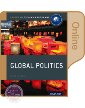 9780198354994, IB Global Politics Online Course Book: Oxford IB Diploma Programme