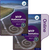 Oxford MYP Mathematics 3 - IB Source Education