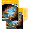 MYP Physics Y4 & Y5 Print and Online Student Book Pack