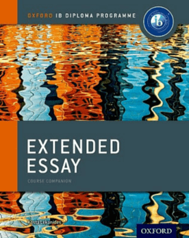 Extended Essay Course Book - IBSOURCE