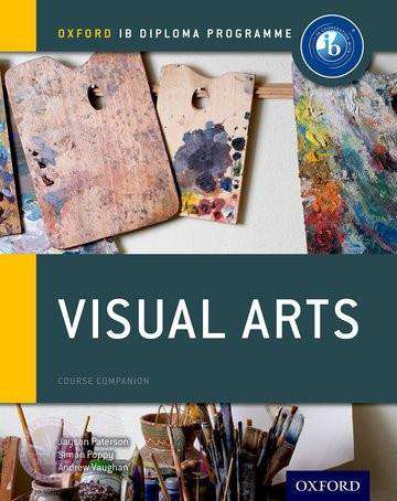 9780198377917, Oxford IB Diploma Programme: Visual Arts Course Companion