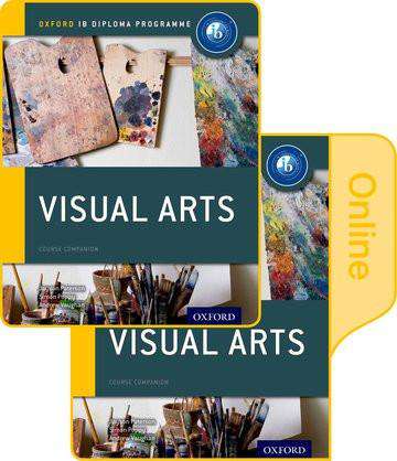 9780198377948, IB Visual Arts Print and Online Course Book Pack: Oxford IB Diploma Programme