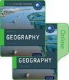 IB Diploma Geography Course Companion