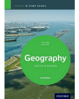 DP Geography