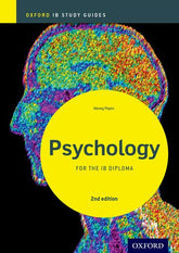 DP Psychology