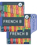9780198422372 IB French B: Course Companion Book - IB Source Education